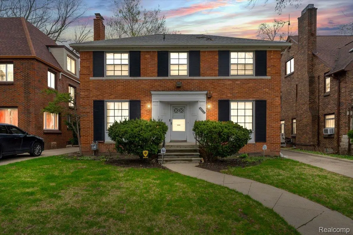 18092 Muirland ST, Detroit, MI 48221