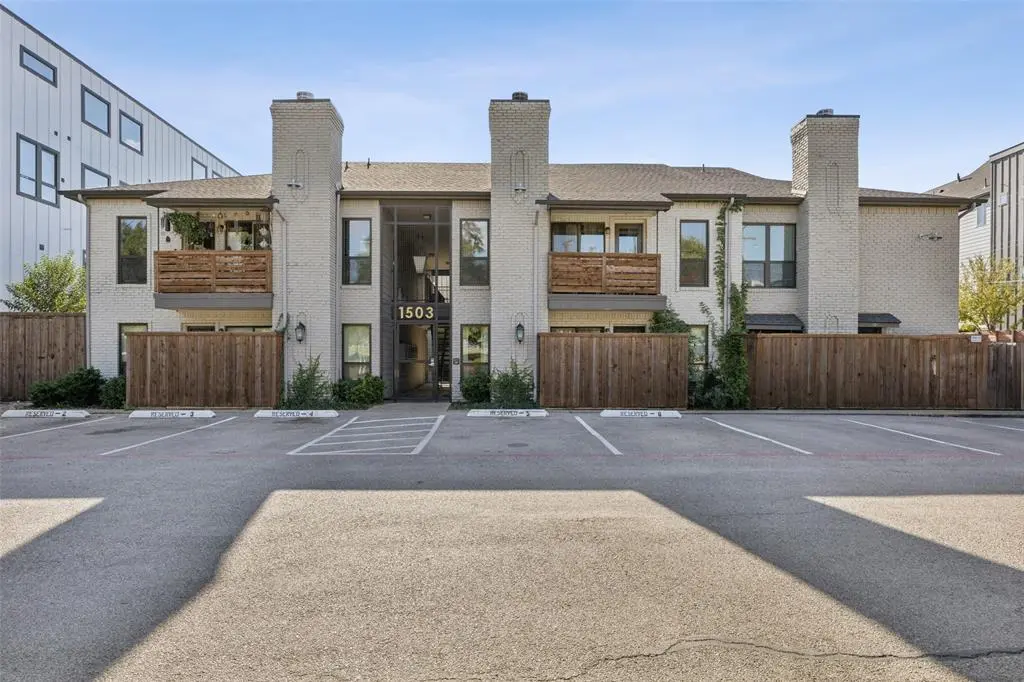 1503 N Garrett Avenue #111, Dallas, TX 75206