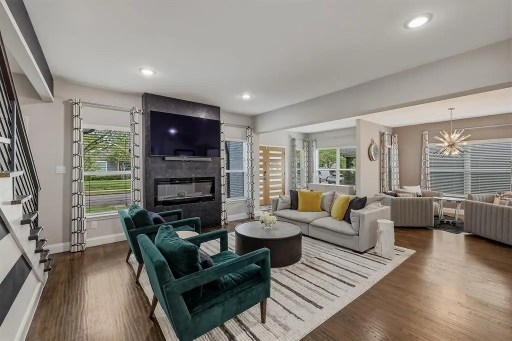 5914 Goodwin Avenue, Dallas, TX 75206