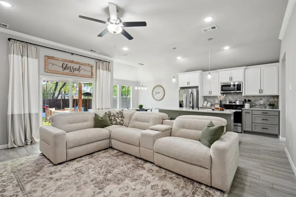 2605 Langford Street, Greenville, TX 75401