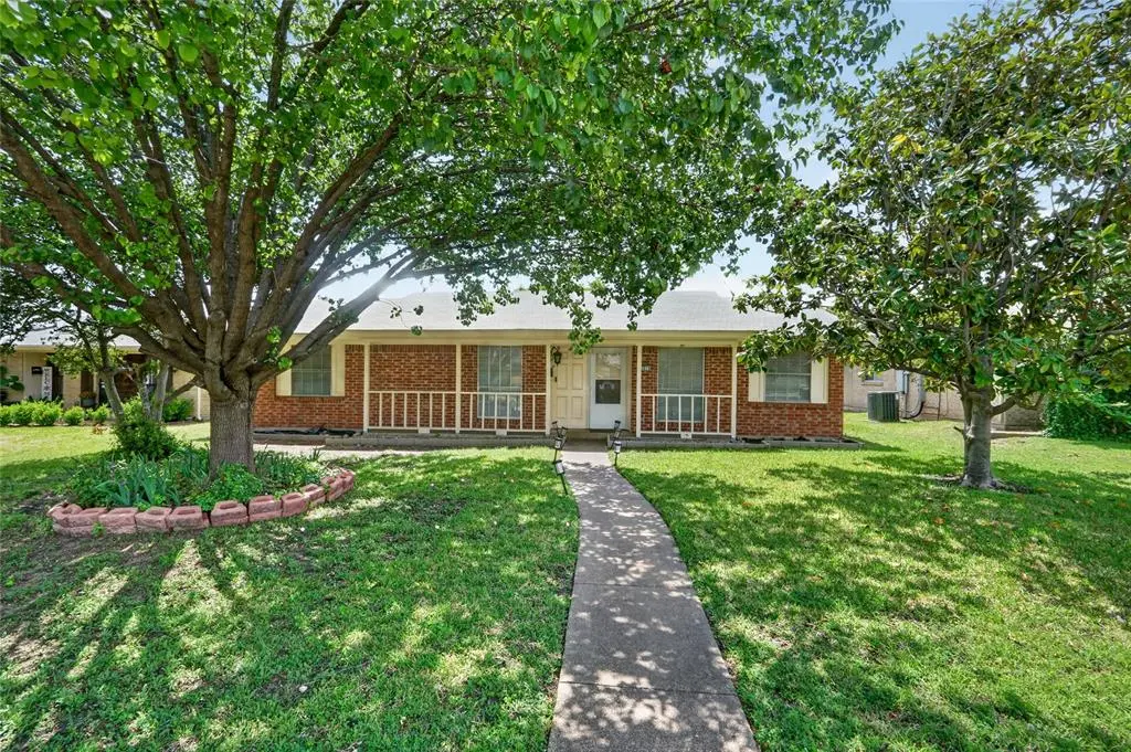2014 Powderhorn, Garland, TX 75044