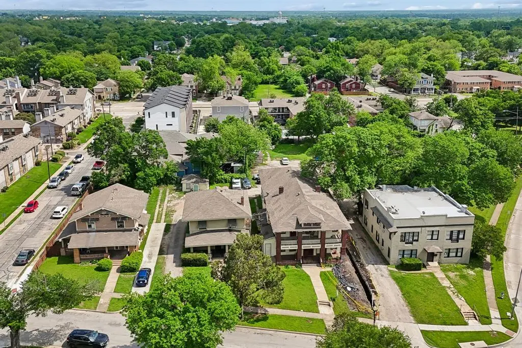 5200-5210 Reiger Avenue, Dallas, TX 75214