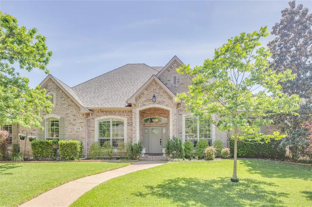 5408 Rome Court, Arlington, TX 76017