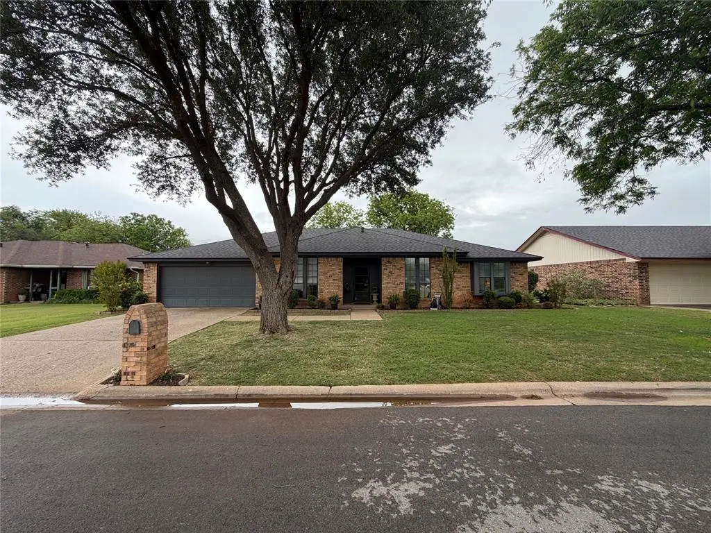 925 Manciples Way, Abilene, TX 79602