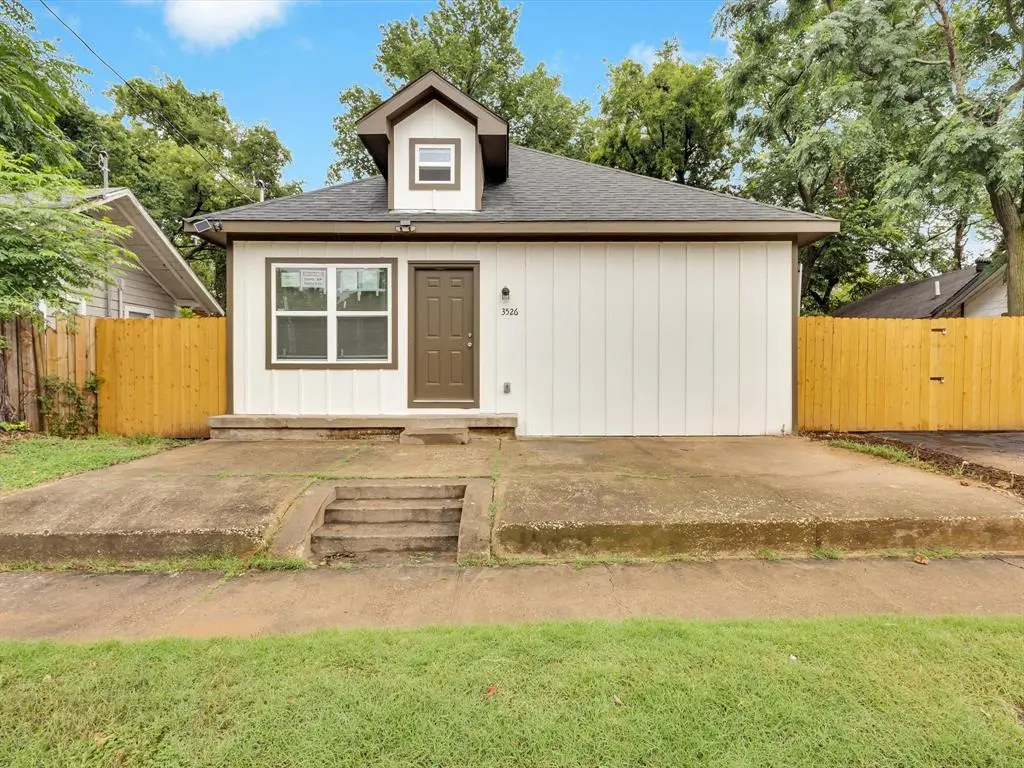 3526 Elsie Faye Heggins Street, Dallas, TX 75210