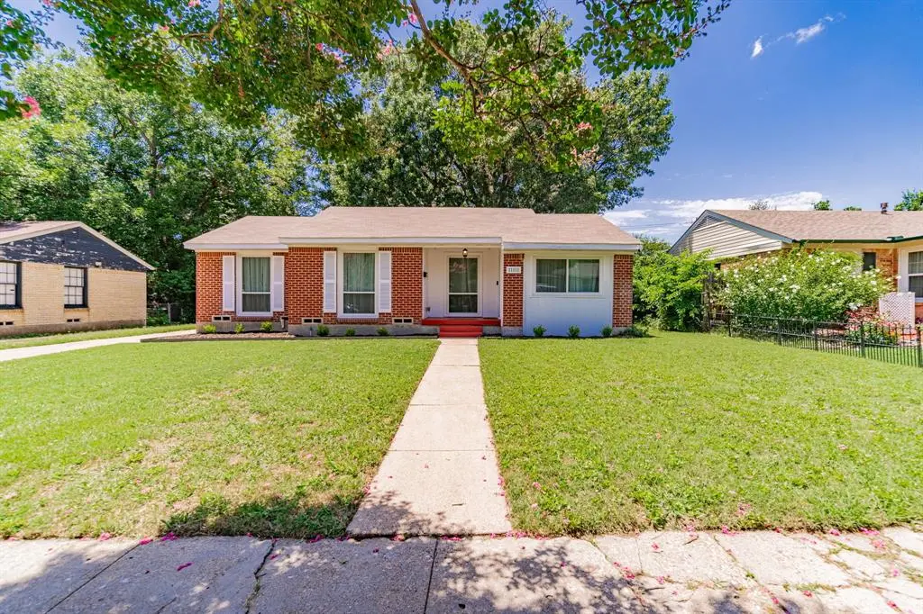 11111 Stallcup Drive, Dallas, TX 75228