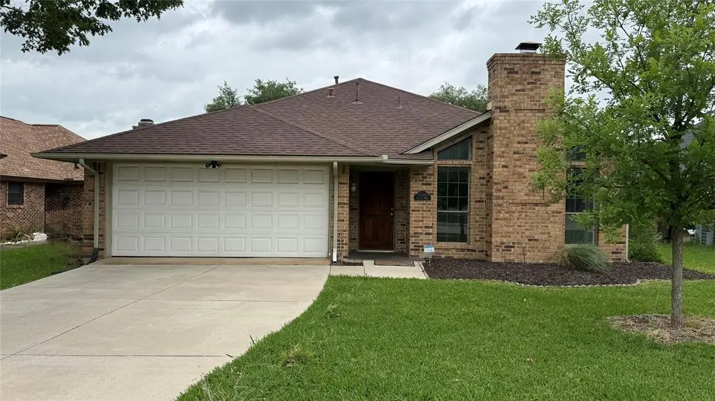 1535 Raleigh Drive, Carrollton, TX 75007