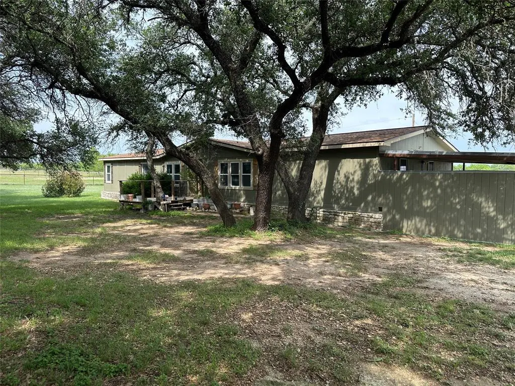 7250 County Road 350, Blanket, TX 76432