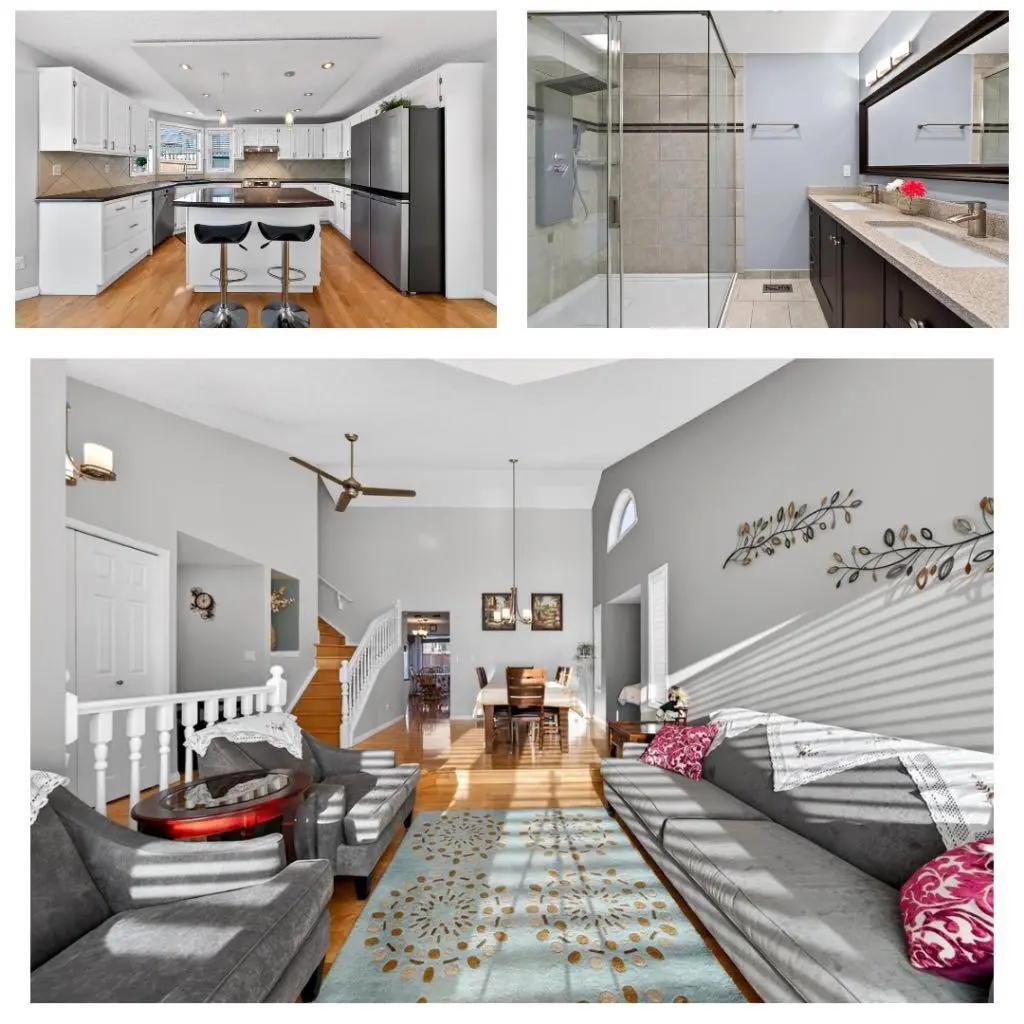 137 Woodbrook RD SW, Calgary, AB T2W 6C6