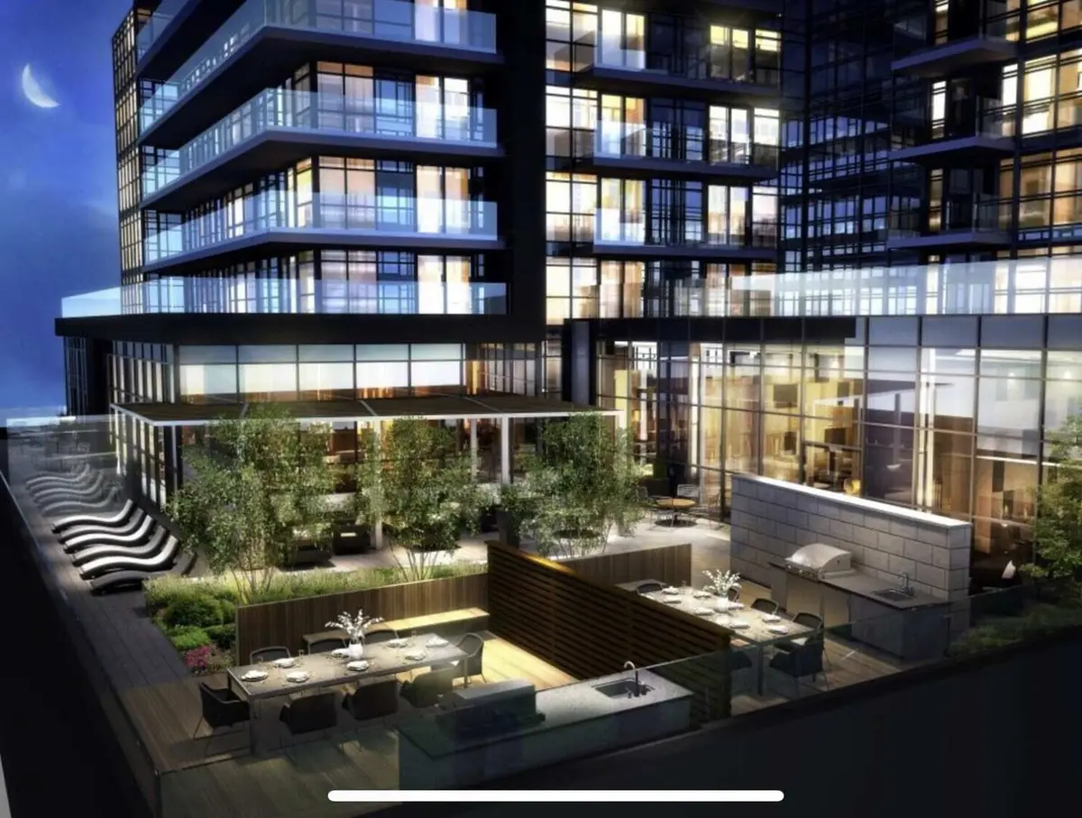 125 Redpath AVE #914, Toronto C10, ON M4S 0B5