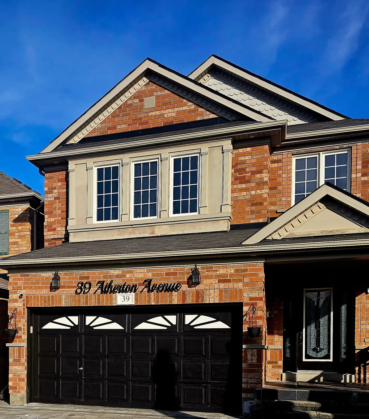 39 Atherton AVE, Ajax, ON L1T 4X7