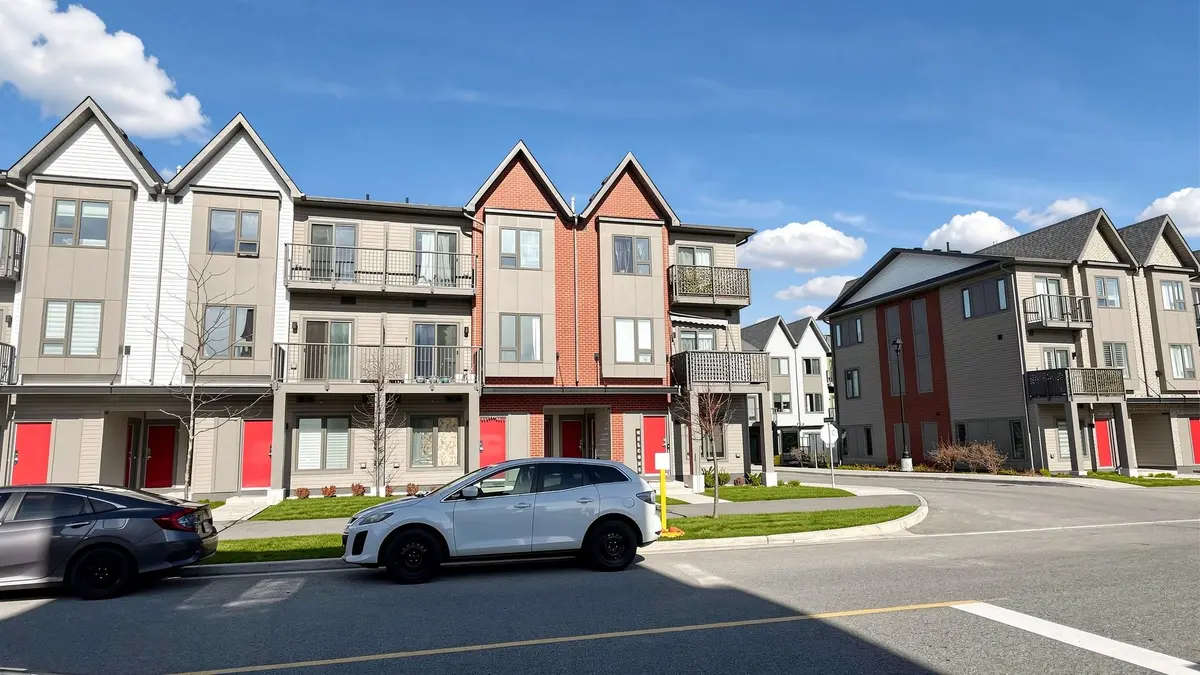 2635 William Jackson DR #1119, Pickering, ON L1X 0L6