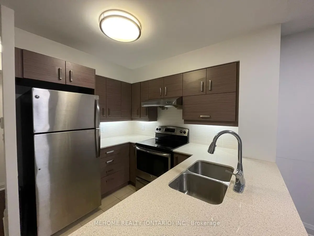 1 Uptown DR #518, Markham, ON L3R 5C1