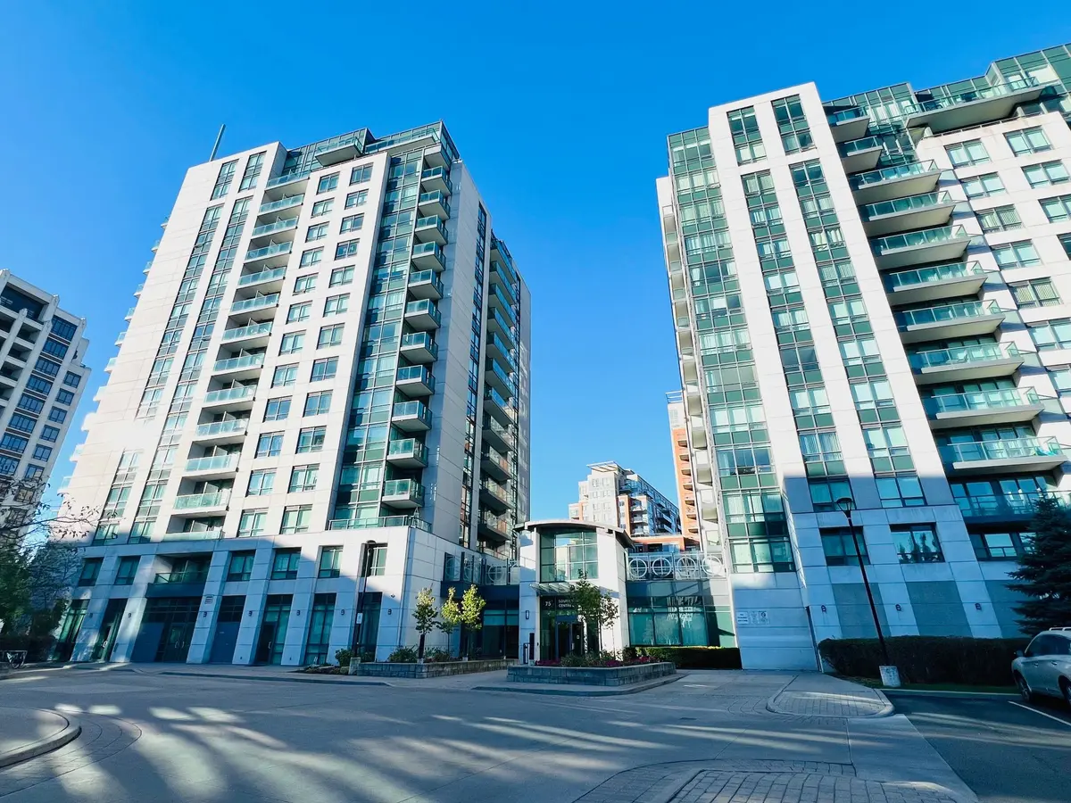 75 South Town Centre BLVD #1601, Markham, ON L6G 0B3