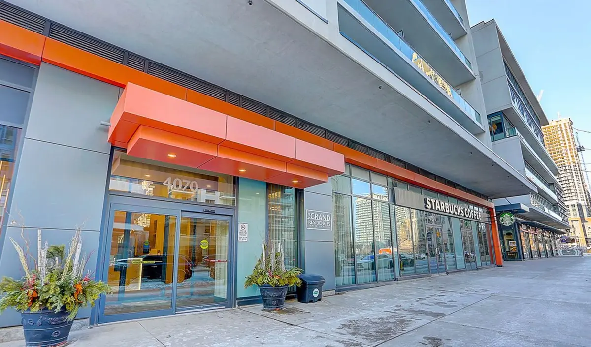 4070 Confederation Pkwy #202, Mississauga, ON L5B 0E9