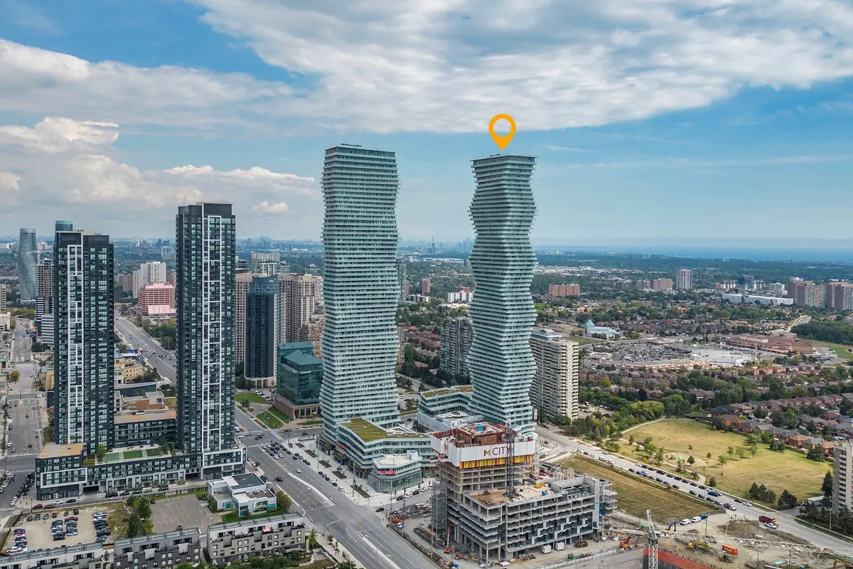 3883 QUARTZ RD #3912, Mississauga, ON L5B 0M4