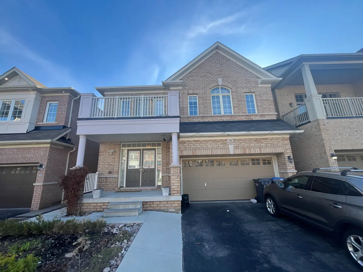 48 bellcrest RD #1, Brampton, ON L6Y 0Z7