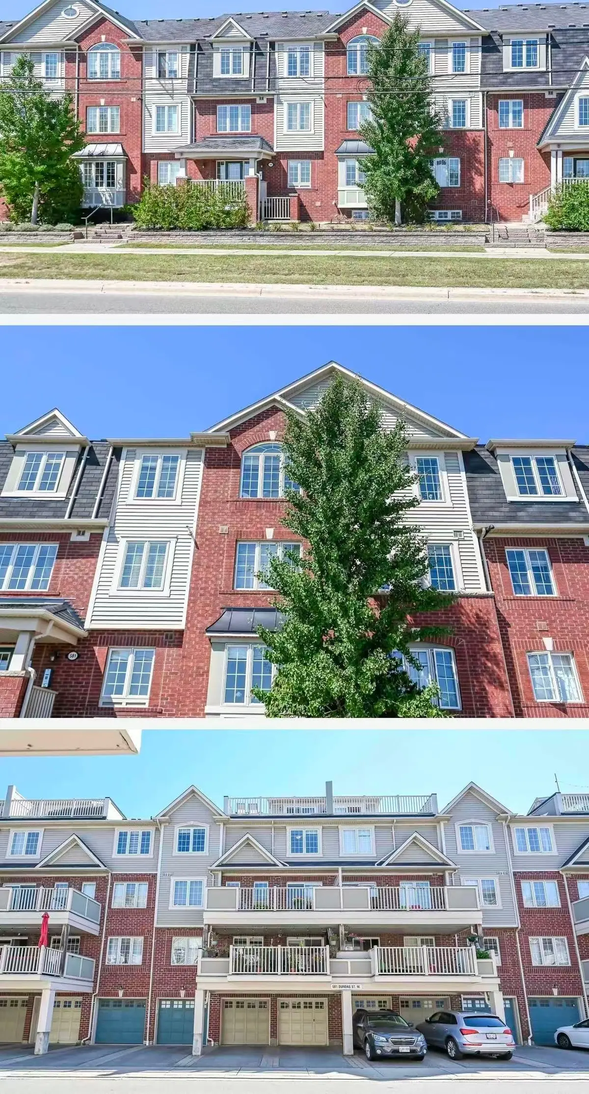 581 Dundas ST W #3, Mississauga, ON L5B 0B2