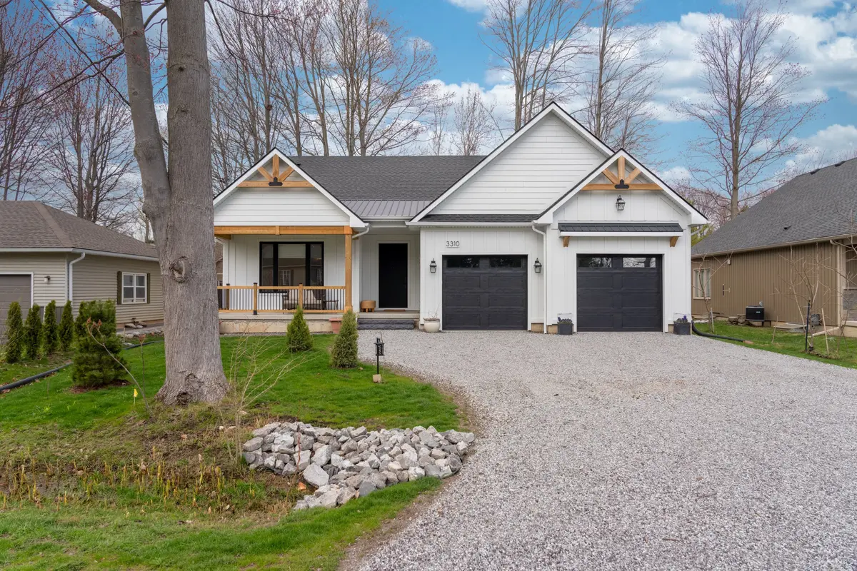 3310 Bethune AVE, Fort Erie, ON L0S 1N0