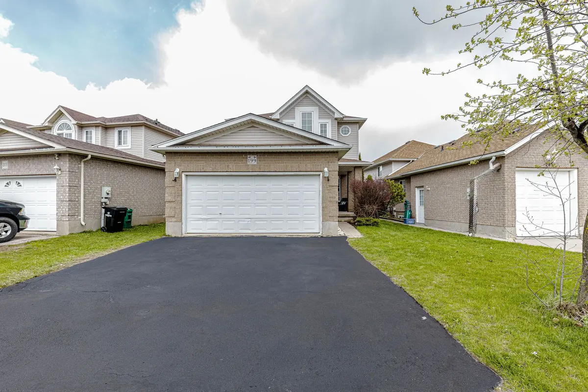 199 Gatehouse DR, Cambridge, ON N1P 1E7