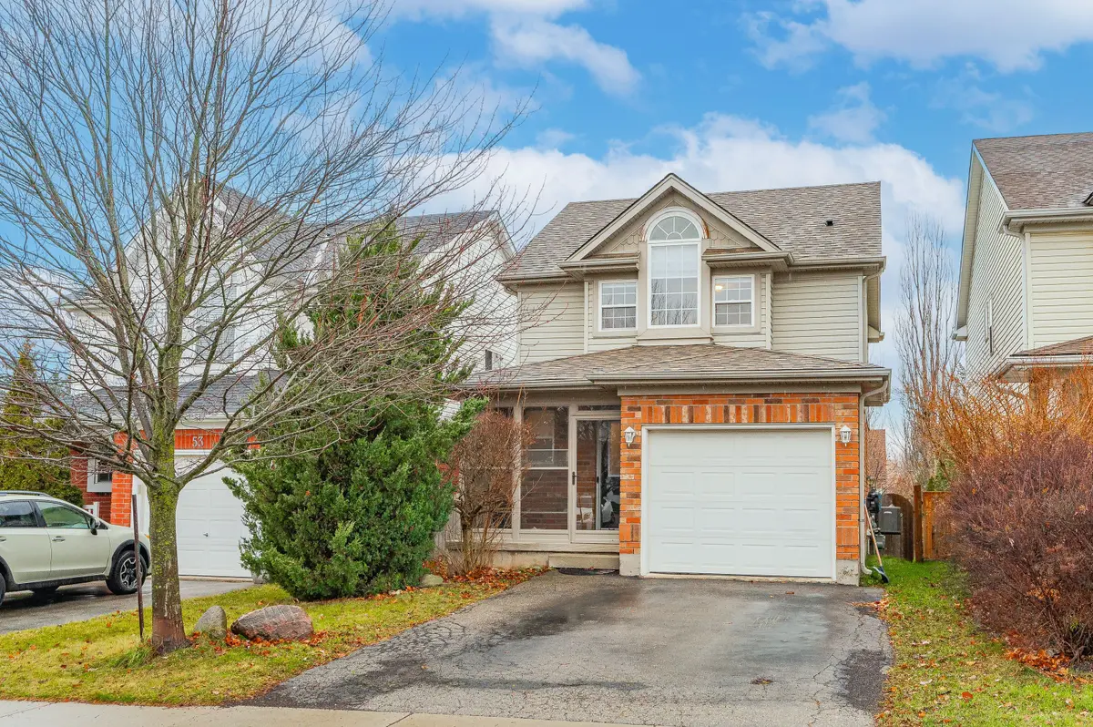 51 Mccurdy RD, Guelph, ON N1G 4Z9
