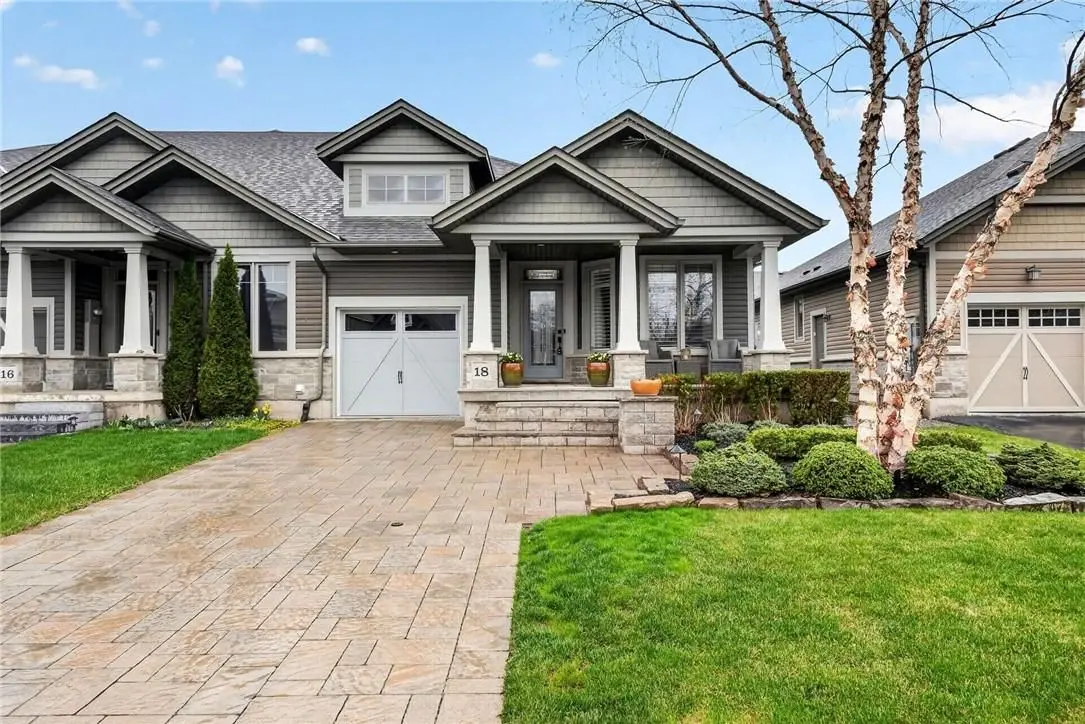 18 Brookside TER, West Lincoln, ON L0R 2A0