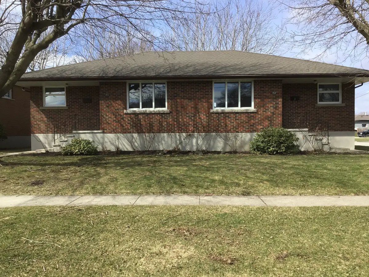 400 Wellington ST, Port Colborne, ON L3K 2K6