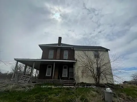 1834 10th Line W, Trent Hills, ON K0L 1L0
