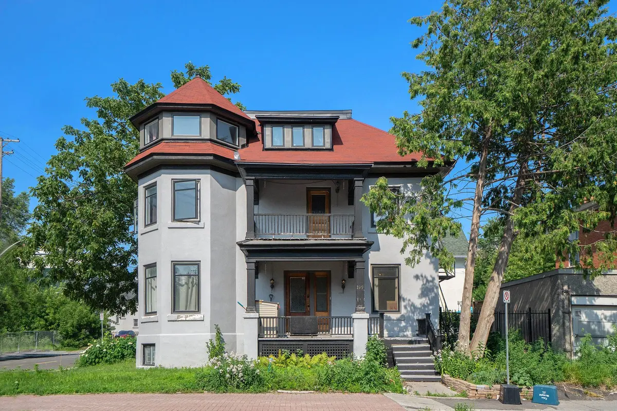 199 Cobourg ST, Lower Town - Sandy Hill, ON K1N 8H7