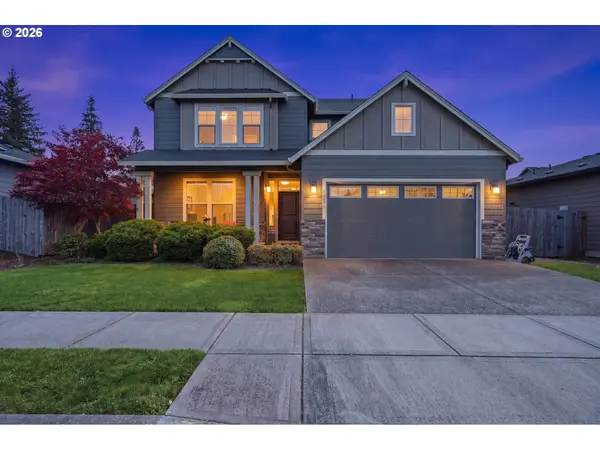 12605 NE 107TH WAY, Vancouver, WA 98682