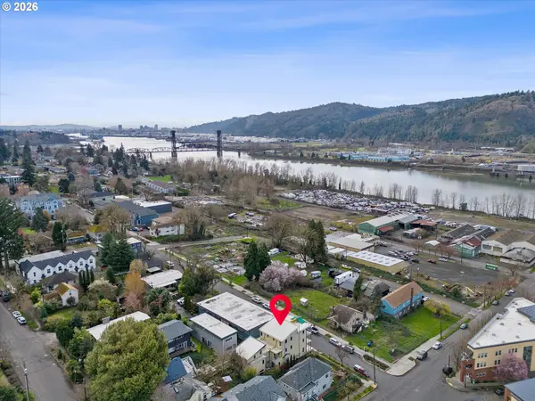 8527 N EDISON ST, Portland, OR 97203