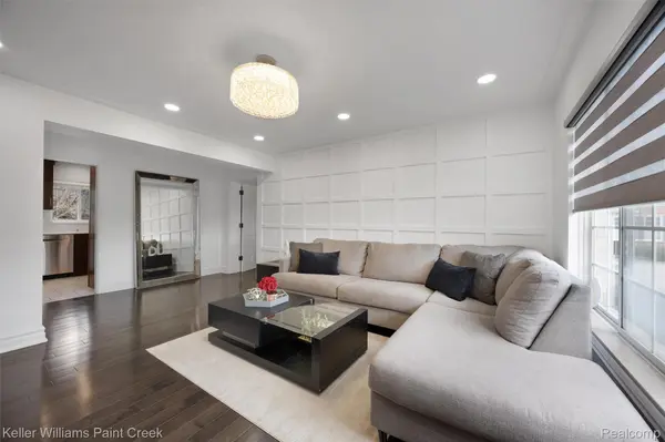 445 Miller AVE, Rochester, MI 48307