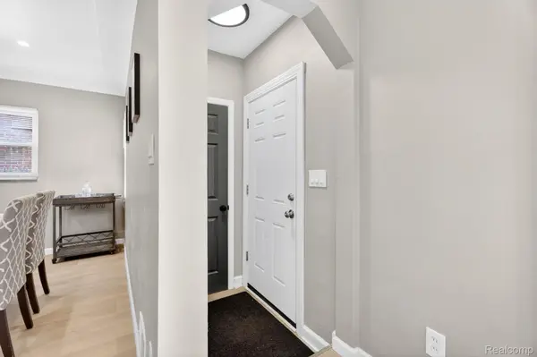 17197 Rutherford ST, Detroit, MI 48235