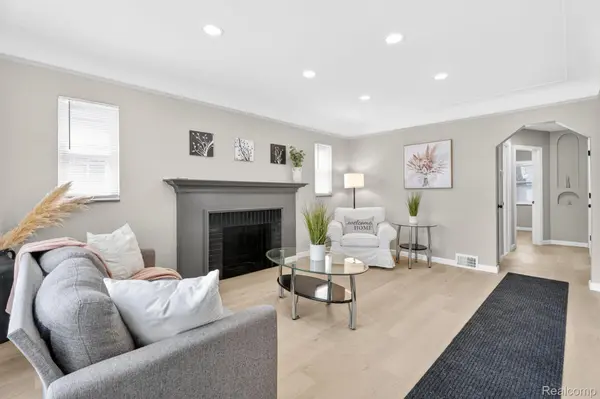 17197 Rutherford ST, Detroit, MI 48235