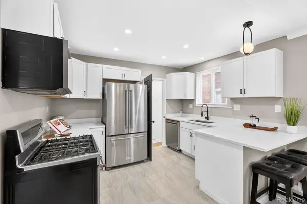 17197 Rutherford ST, Detroit, MI 48235