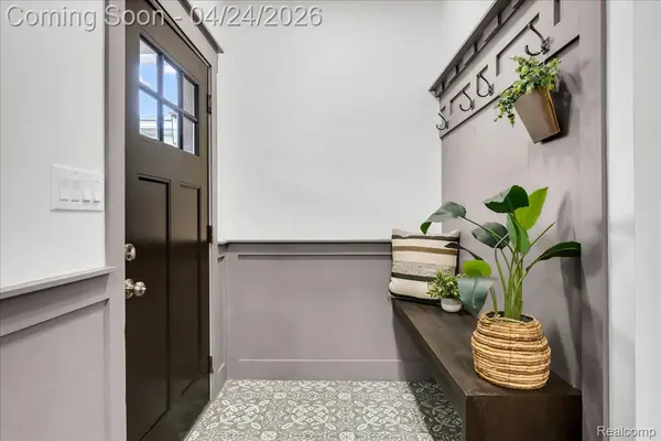 2954 Helen ST, Detroit, MI 48207