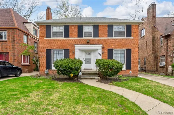 18092 Muirland ST, Detroit, MI 48221