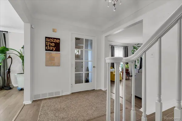 18092 Muirland ST, Detroit, MI 48221