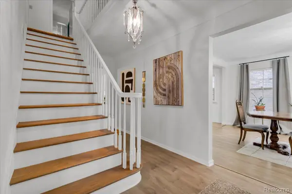 18092 Muirland ST, Detroit, MI 48221