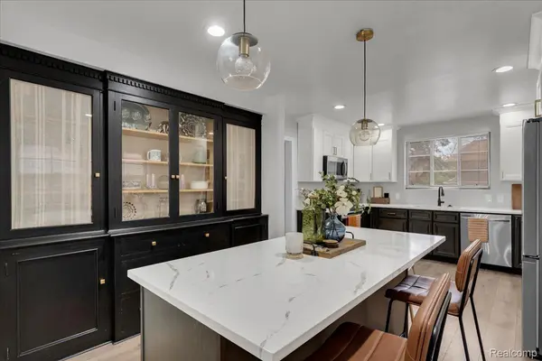 18092 Muirland ST, Detroit, MI 48221