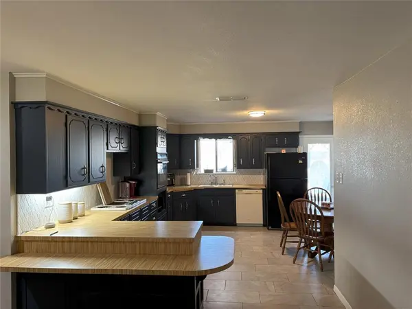 1405 N Prairie Wind Boulevard, Stephenville, TX 76401