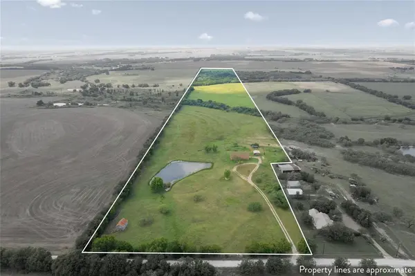 771 HCR 2233, West, TX 76691