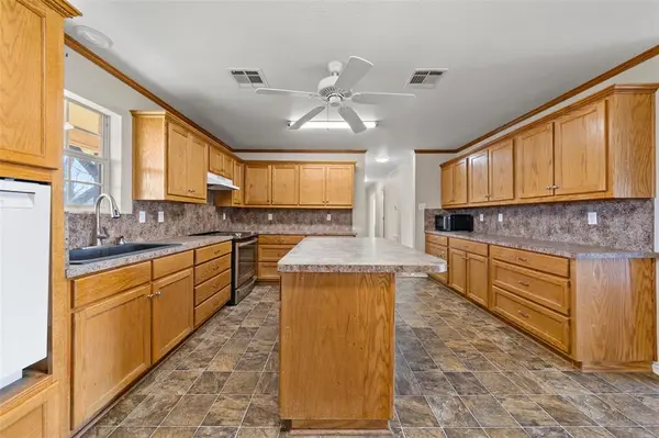 771 HCR 2233, West, TX 76691