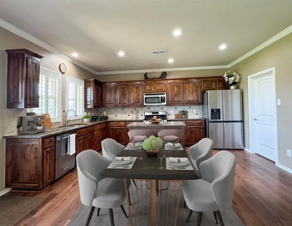 1929 Frosted Willow Lane, Fort Worth, TX 76177