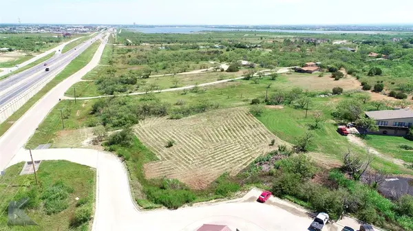 TBD 1.29 AC Highway 83-84, Abilene, TX 79602