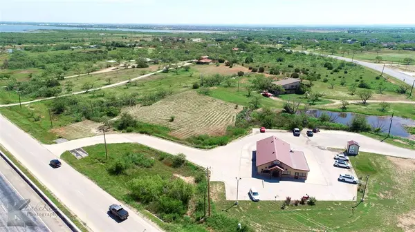 TBD 1.29 AC Highway 83-84, Abilene, TX 79602