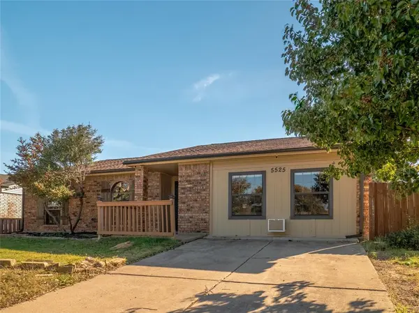 5525 Rearn Drive, The Colony, TX 75056