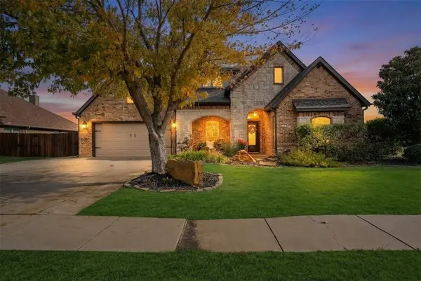 2168 Liriope Lane, Waxahachie, TX 75165