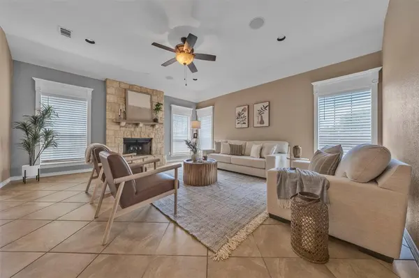 2168 Liriope Lane, Waxahachie, TX 75165