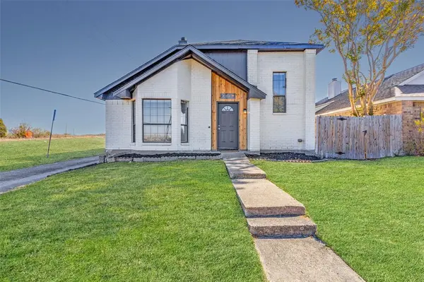 1719 Doubletree Place, Mesquite, TX 75149